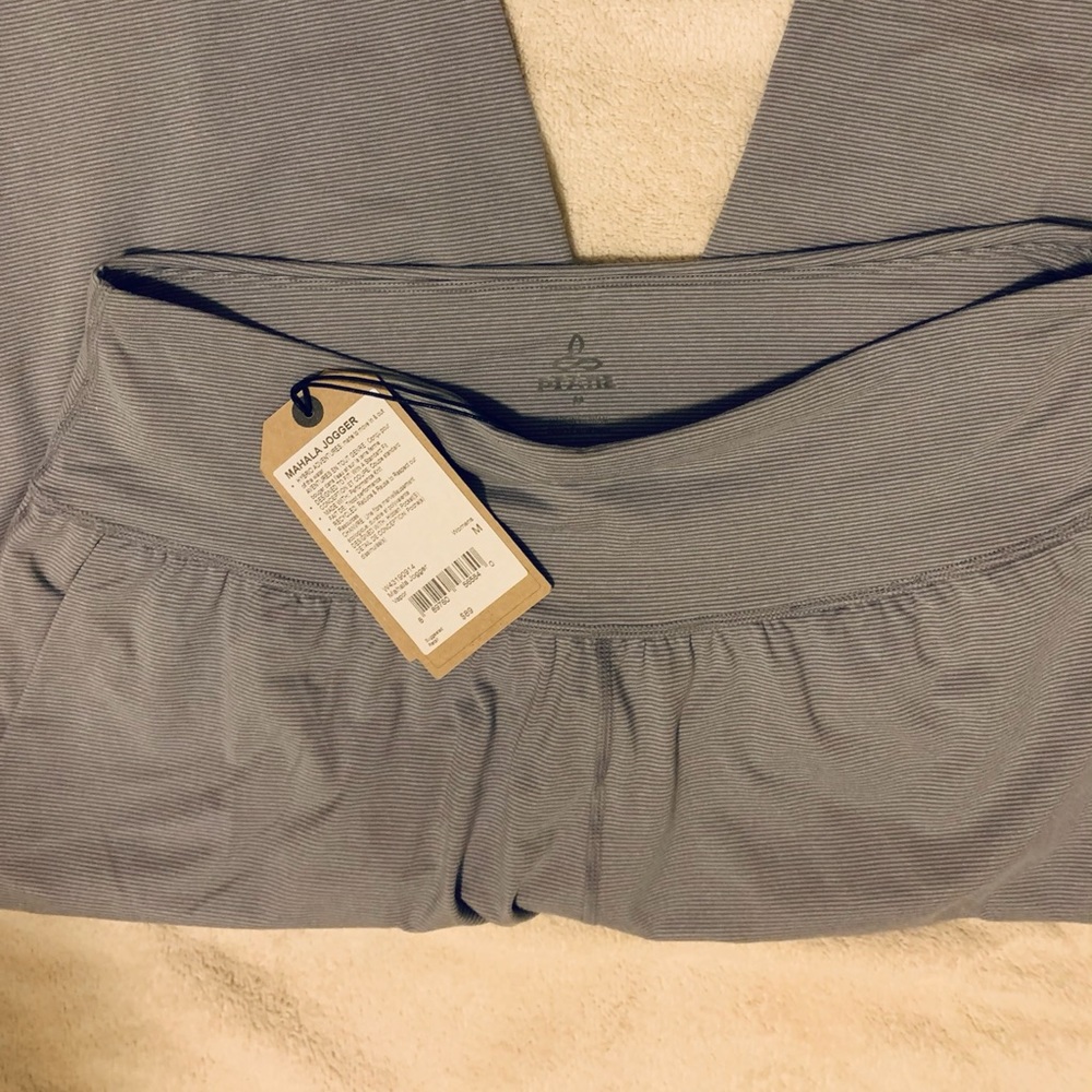 Prana Joggers